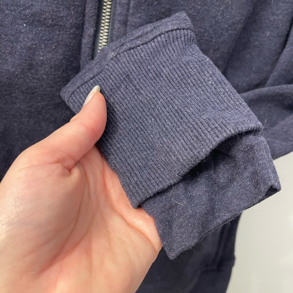 Lululemon Scuba Hoodie full zip - Picture 4 of 5